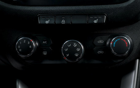 KIA cee'd III, 2014 год, 1 149 000 рублей, 16 фотография