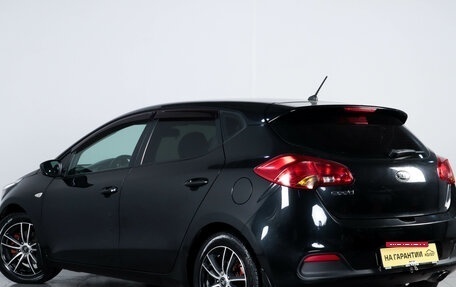 KIA cee'd III, 2014 год, 1 149 000 рублей, 5 фотография