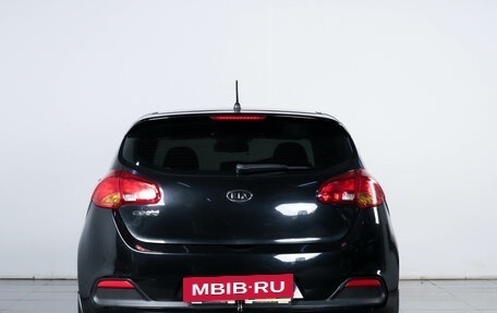 KIA cee'd III, 2014 год, 1 149 000 рублей, 6 фотография