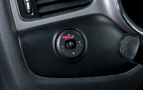 KIA cee'd III, 2014 год, 1 149 000 рублей, 10 фотография
