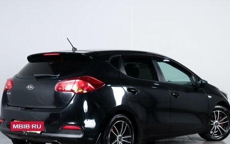 KIA cee'd III, 2014 год, 1 149 000 рублей, 7 фотография