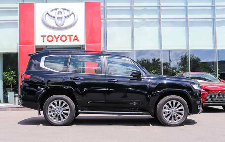 Toyota Land Cruiser, 2026 год, 16 400 000 рублей, 4 фотография