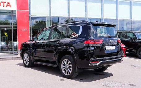 Toyota Land Cruiser, 2026 год, 16 400 000 рублей, 7 фотография