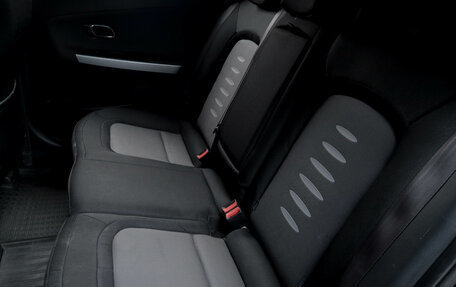 KIA cee'd III, 2014 год, 1 149 000 рублей, 21 фотография