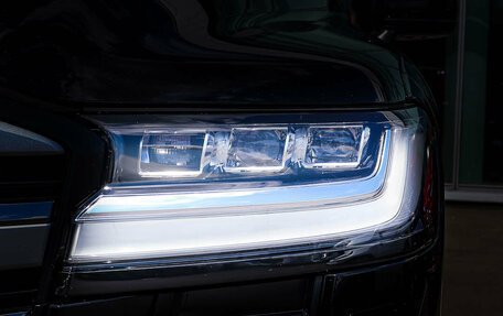 Toyota Land Cruiser, 2026 год, 16 400 000 рублей, 10 фотография