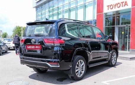 Toyota Land Cruiser, 2026 год, 16 400 000 рублей, 5 фотография