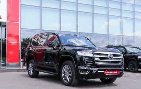 Toyota Land Cruiser, 2026 год, 16 400 000 рублей, 3 фотография