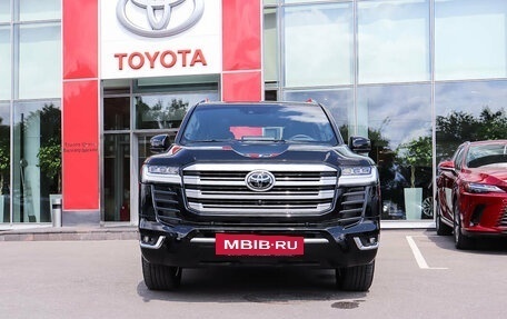 Toyota Land Cruiser, 2026 год, 16 400 000 рублей, 2 фотография