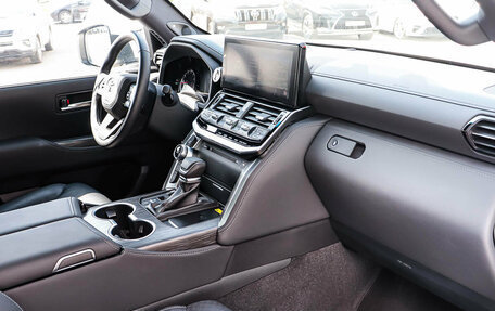 Toyota Land Cruiser, 2026 год, 16 400 000 рублей, 16 фотография