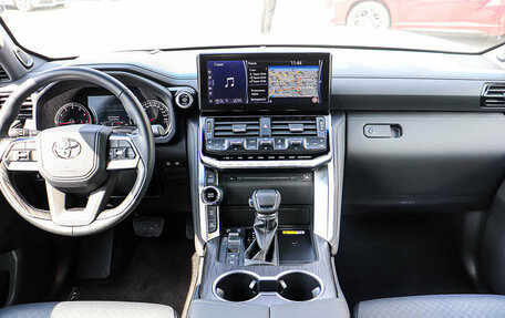 Toyota Land Cruiser, 2026 год, 16 400 000 рублей, 17 фотография