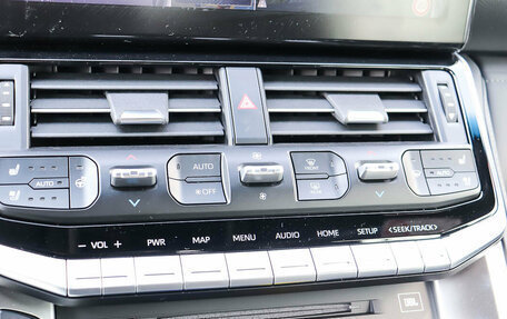 Toyota Land Cruiser, 2026 год, 16 400 000 рублей, 23 фотография