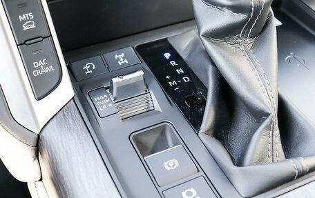 Toyota Land Cruiser, 2026 год, 16 400 000 рублей, 26 фотография