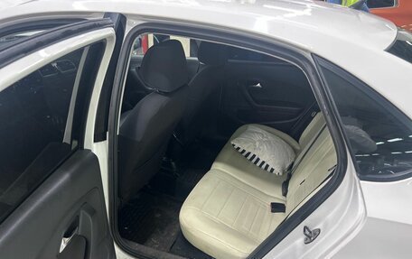 Volkswagen Polo VI (EU Market), 2013 год, 995 000 рублей, 7 фотография