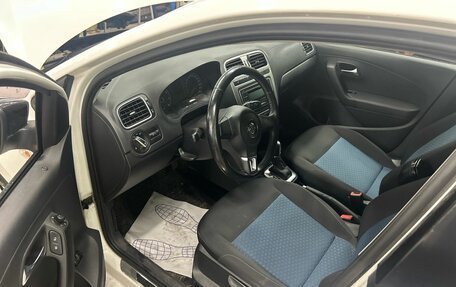 Volkswagen Polo VI (EU Market), 2013 год, 995 000 рублей, 4 фотография