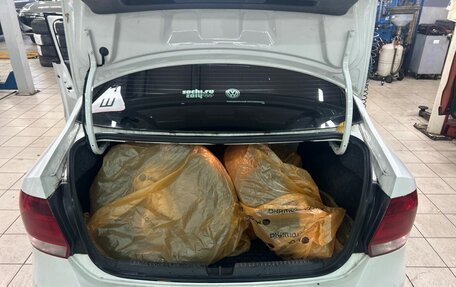 Volkswagen Polo VI (EU Market), 2013 год, 995 000 рублей, 19 фотография
