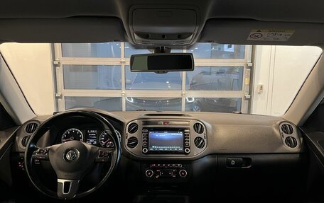 Volkswagen Tiguan I, 2014 год, 1 300 000 рублей, 9 фотография