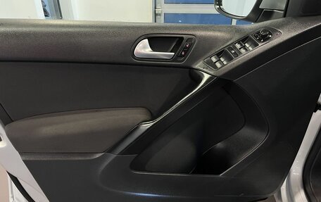 Volkswagen Tiguan I, 2014 год, 1 300 000 рублей, 20 фотография