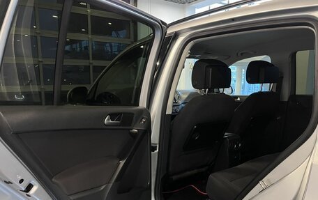 Volkswagen Tiguan I, 2014 год, 1 300 000 рублей, 23 фотография