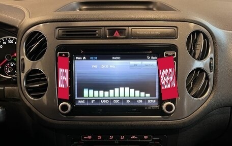 Volkswagen Tiguan I, 2014 год, 1 300 000 рублей, 13 фотография