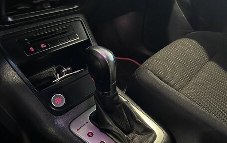 Volkswagen Tiguan I, 2014 год, 1 300 000 рублей, 29 фотография