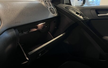 Volkswagen Tiguan I, 2014 год, 1 300 000 рублей, 28 фотография