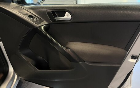 Volkswagen Tiguan I, 2014 год, 1 300 000 рублей, 26 фотография
