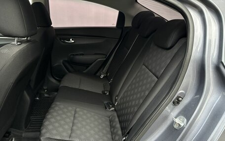 KIA Rio IV, 2018 год, 1 600 000 рублей, 10 фотография