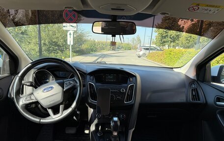 Ford Focus III, 2017 год, 1 050 000 рублей, 8 фотография