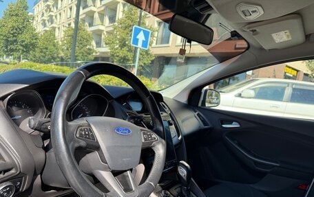 Ford Focus III, 2017 год, 1 050 000 рублей, 10 фотография