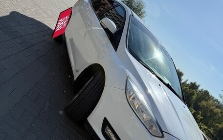 Ford Focus III, 2017 год, 1 050 000 рублей, 2 фотография
