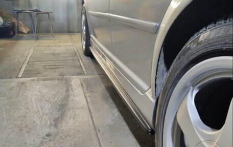 Volkswagen Golf IV, 2002 год, 500 000 рублей, 8 фотография