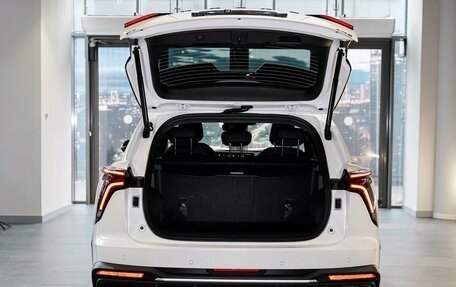 Haval F7, 2026 год, 3 699 000 рублей, 7 фотография