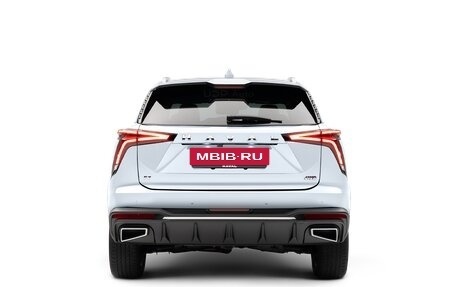 Haval F7, 2026 год, 3 699 000 рублей, 4 фотография