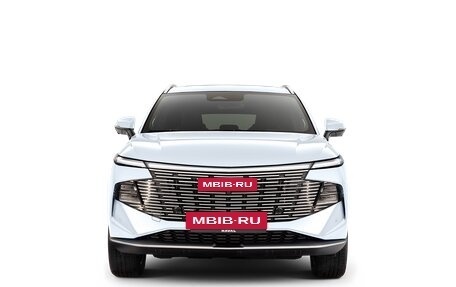 Haval F7, 2026 год, 3 699 000 рублей, 3 фотография