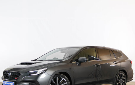 Subaru Levorg, 2021 год, 2 599 000 рублей, 4 фотография
