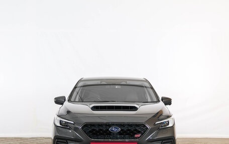 Subaru Levorg, 2021 год, 2 599 000 рублей, 2 фотография