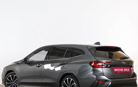 Subaru Levorg, 2021 год, 2 599 000 рублей, 5 фотография