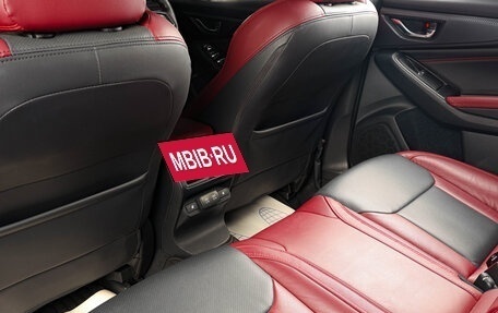 Subaru Levorg, 2021 год, 2 599 000 рублей, 10 фотография