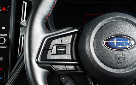 Subaru Levorg, 2021 год, 2 599 000 рублей, 15 фотография