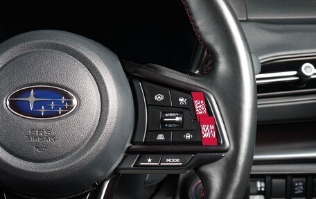 Subaru Levorg, 2021 год, 2 599 000 рублей, 16 фотография