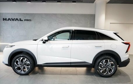 Haval F7, 2026 год, 3 699 000 рублей, 8 фотография