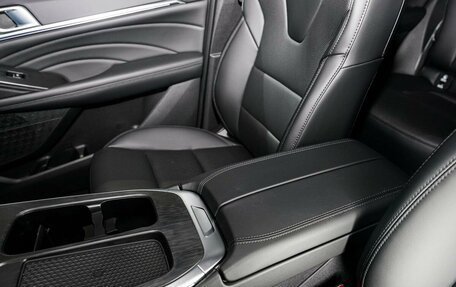 Haval F7, 2026 год, 3 699 000 рублей, 17 фотография