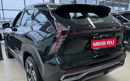 Geely Atlas, 2026 год, 3 418 940 рублей, 18 фотография