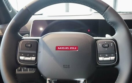Haval F7, 2026 год, 3 399 000 рублей, 13 фотография