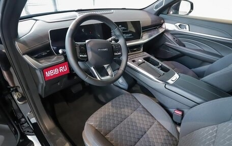 Haval F7, 2026 год, 3 399 000 рублей, 10 фотография