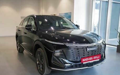 Haval F7, 2026 год, 3 399 000 рублей, 5 фотография