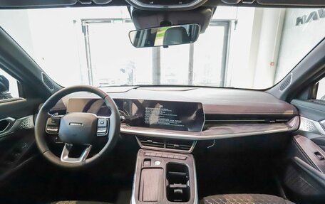 Haval F7, 2026 год, 3 399 000 рублей, 16 фотография