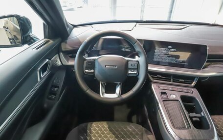 Haval F7, 2026 год, 3 399 000 рублей, 17 фотография