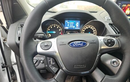 Ford Kuga III, 2014 год, 1 000 000 рублей, 4 фотография
