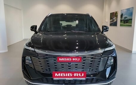 Haval F7, 2026 год, 3 399 000 рублей, 6 фотография